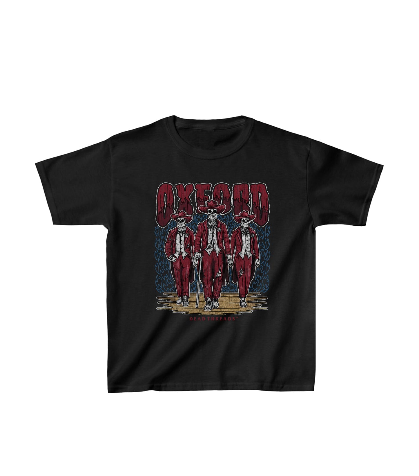 OXFORD - KIDS – Kids clothes – Dead Threads Apparel