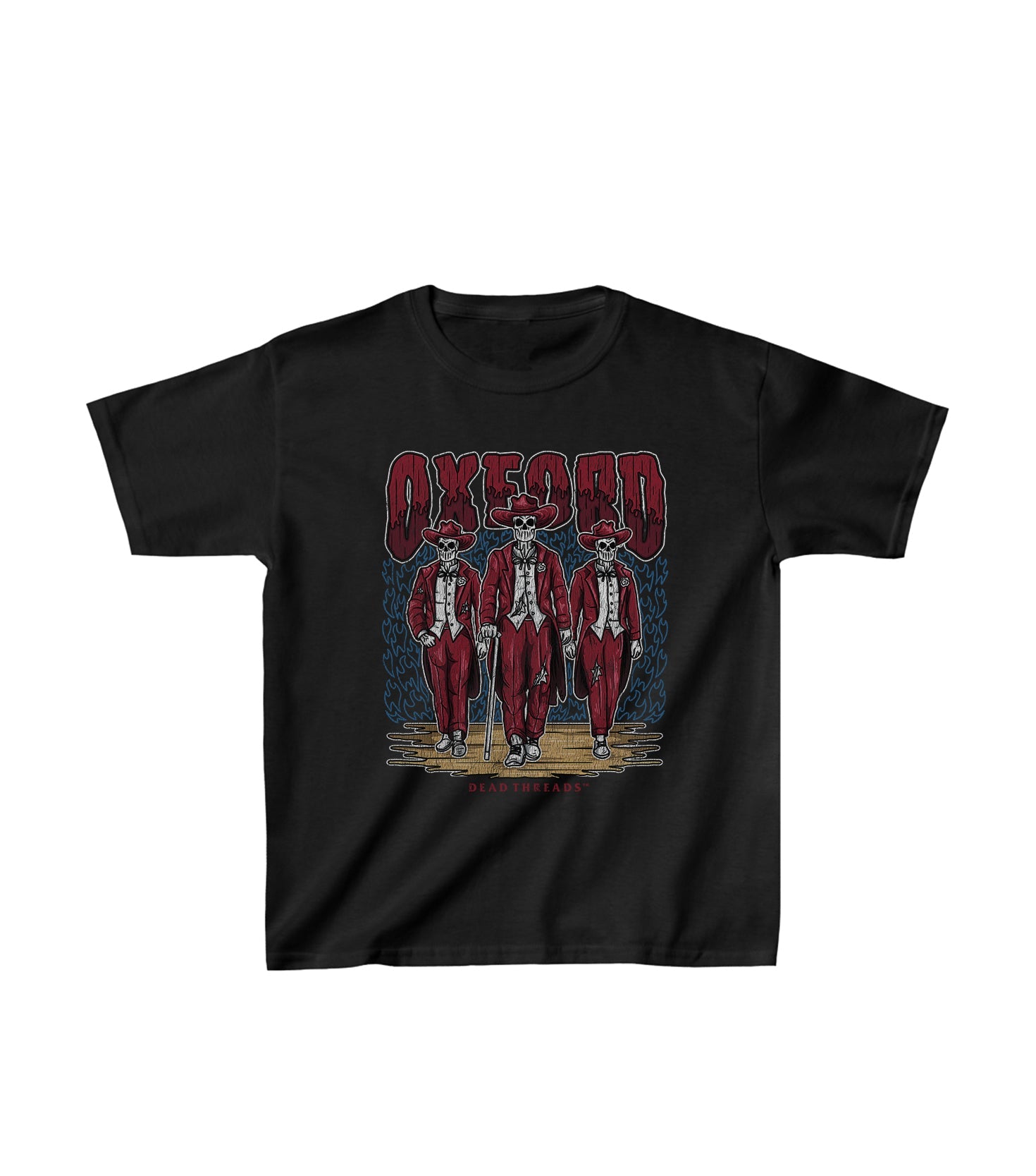 OXFORD - KIDS – Kids clothes – Dead Threads Apparel