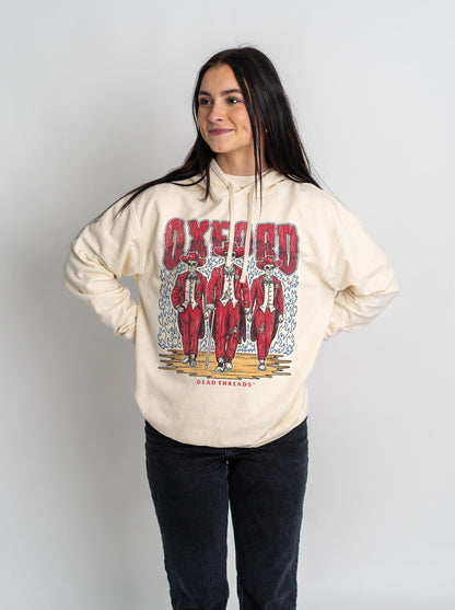 OXFORD - LIGHTWEIGHT HOODIE – Lightweight – Dead Threads Apparel