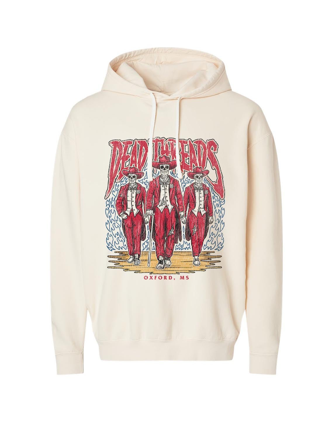OXFORD - LIGHTWEIGHT HOODIE – Lightweight – Dead Threads Apparel