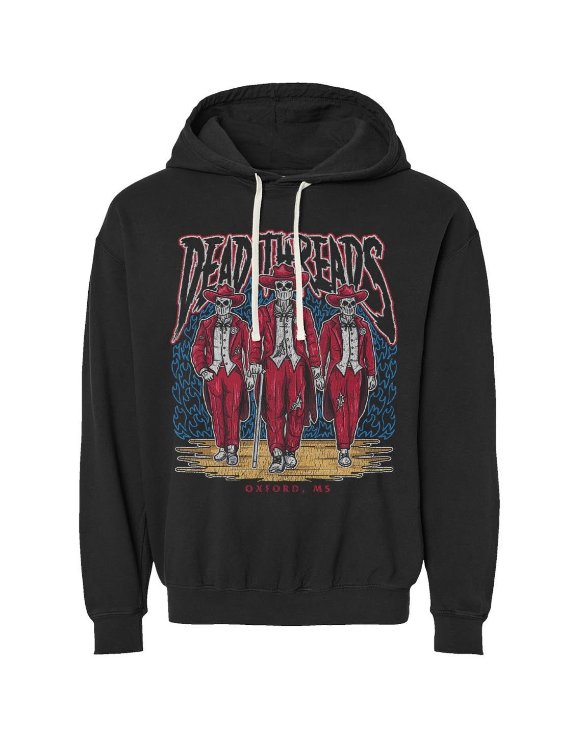 OXFORD - LIGHTWEIGHT HOODIE – Lightweight – Dead Threads Apparel