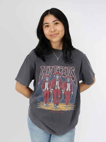 OXFORD – T-Shirt – Dead Threads Apparel