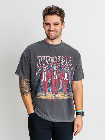 OXFORD – T-Shirt – Dead Threads Apparel