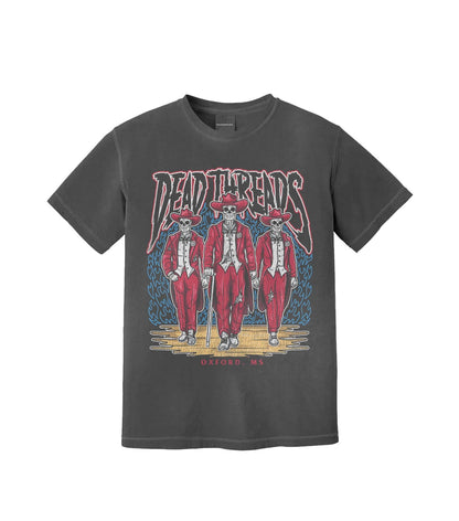 OXFORD – T-Shirt – Dead Threads Apparel