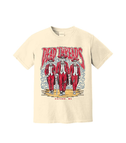 OXFORD – T-Shirt – Dead Threads Apparel