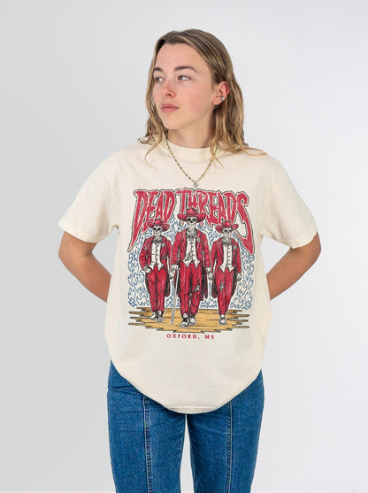 OXFORD – T-Shirt – Dead Threads Apparel