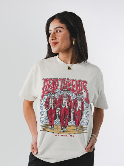 OXFORD – T-Shirt – Dead Threads Apparel