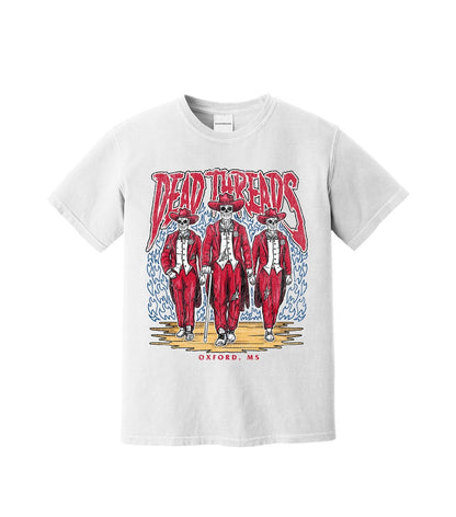 OXFORD – T-Shirt – Dead Threads Apparel