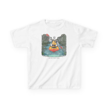 PADDLE OR PERISH - KIDS – Kids clothes – Dead Threads Apparel