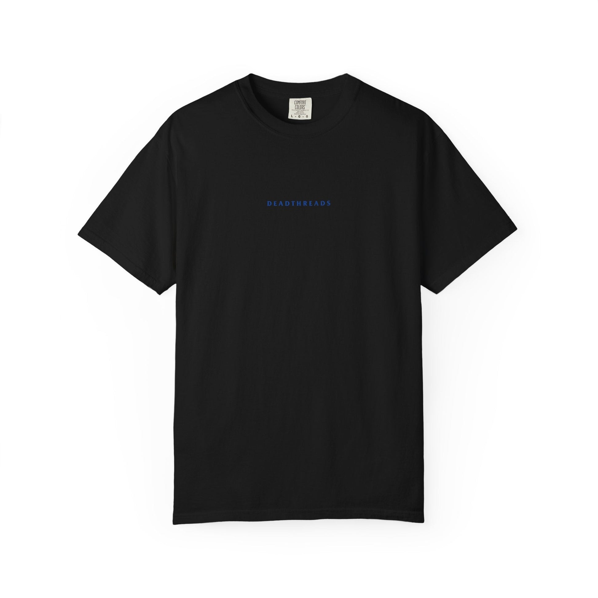 PHILADELPHIA BASKETBALL - “DT ESSENTIAL" PREMIUM T - SHIRT – T-Shirt – Dead Threads Apparel