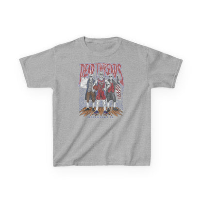 PHILADELPHIA BASKETBALL - KIDS – Kids clothes – Dead Threads Apparel