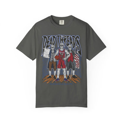 PHILADELPHIA BASKETBALL – T-Shirt – Dead Threads Apparel