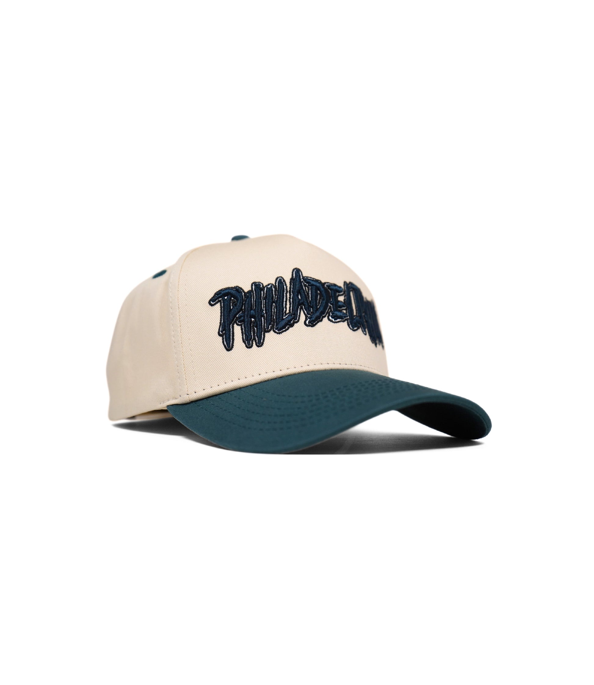 ⁠PHILADELPHIA HAT (LIMITED DROP) – – Dead Threads Apparel