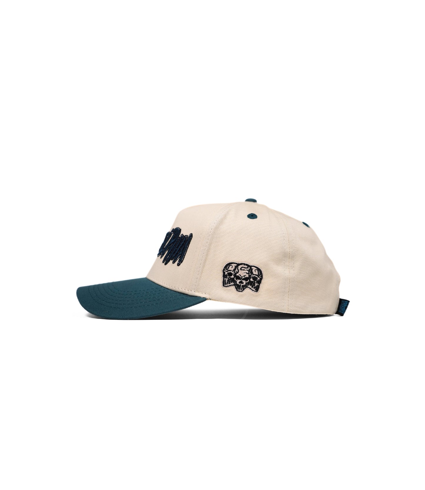 ⁠PHILADELPHIA HAT (LIMITED DROP) – – Dead Threads Apparel