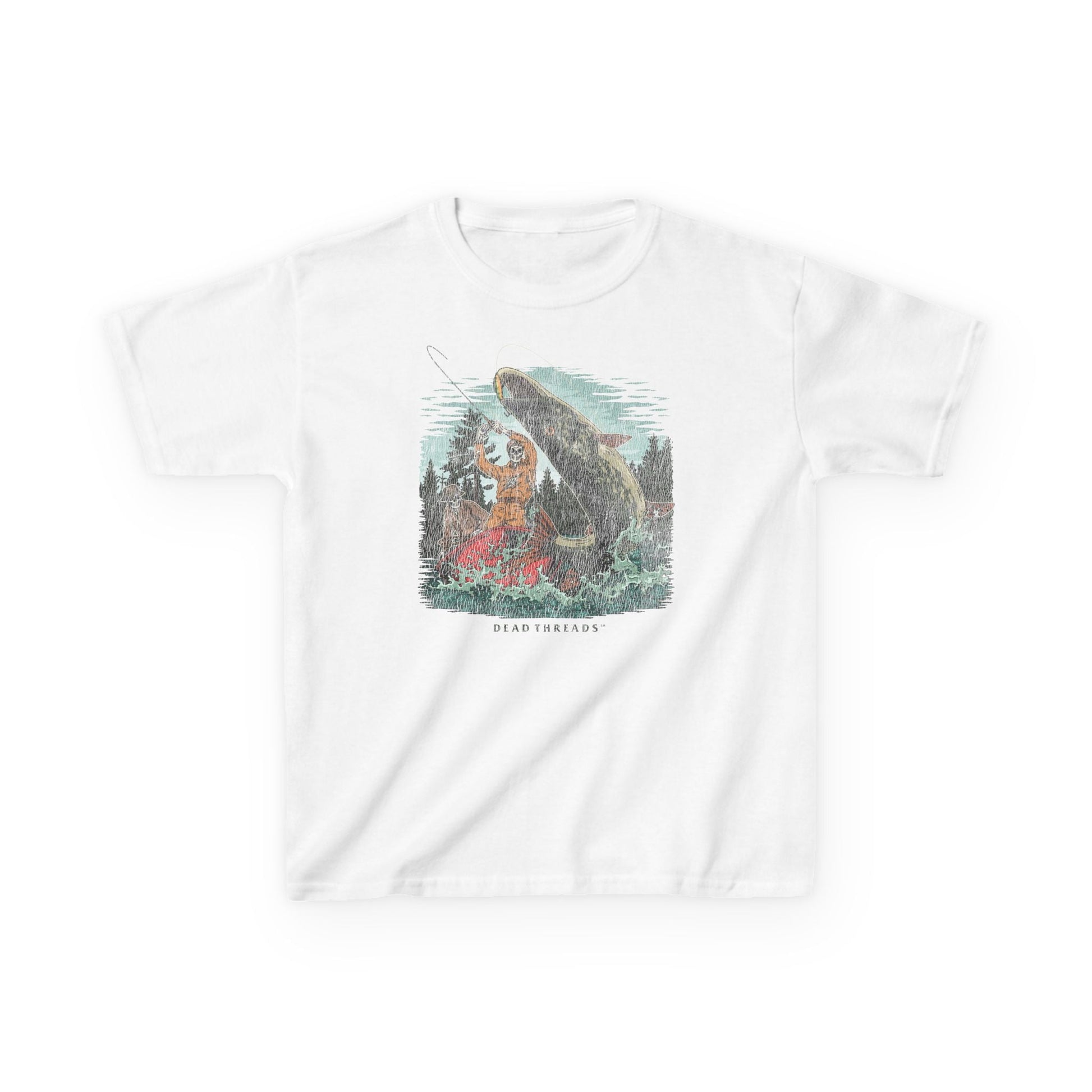 PIKE STRIKE - KIDS – Kids clothes – Dead Threads Apparel