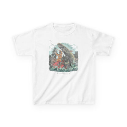 PIKE STRIKE - KIDS – Kids clothes – Dead Threads Apparel