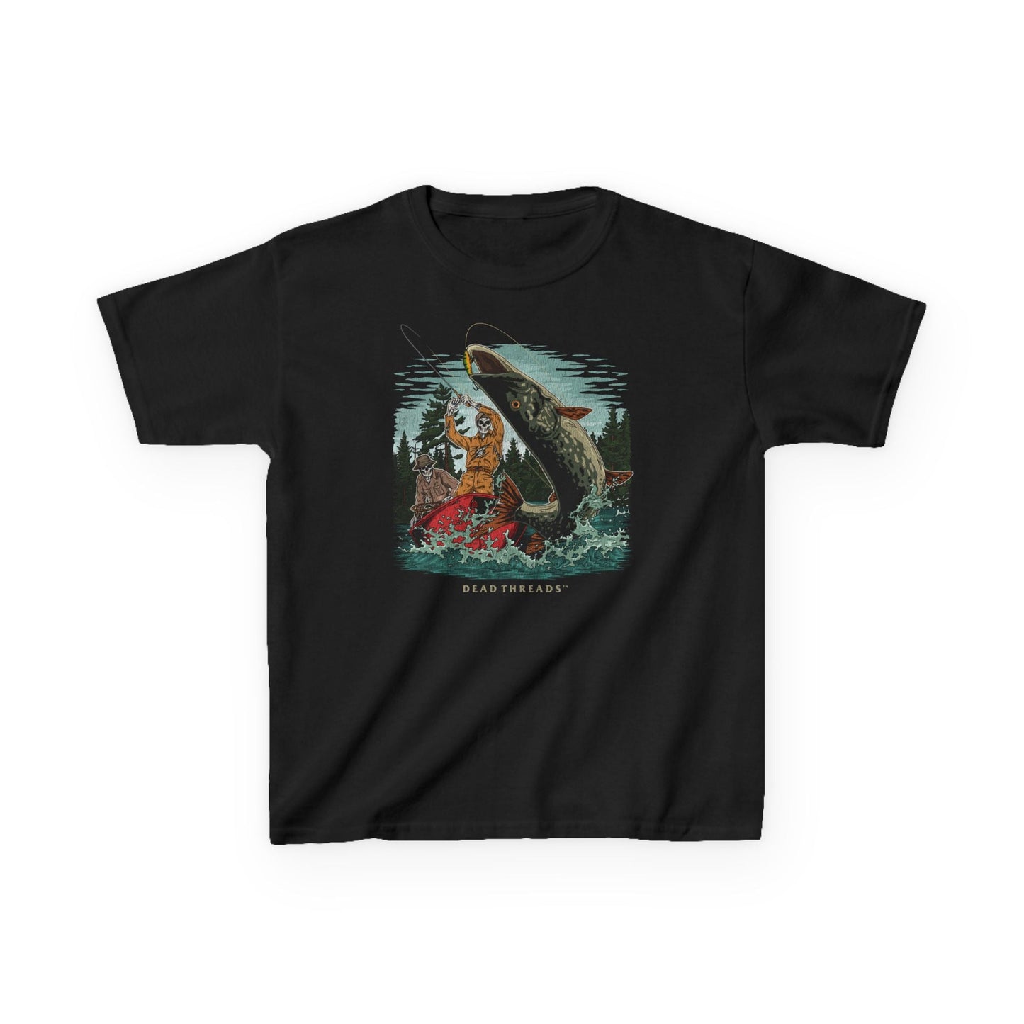 PIKE STRIKE - KIDS – Kids clothes – Dead Threads Apparel
