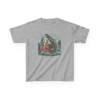 PIKE STRIKE - KIDS – Kids clothes – Dead Threads Apparel