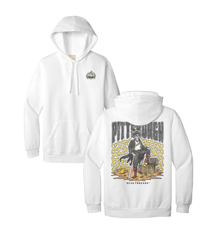 PITTSBURGH BASEBALL - HOODIE – Hoodie – Dead Threads Apparel