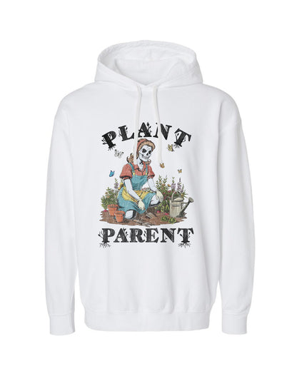 PLANT PARENT - LIGHTWEIGHT HOODIE – Lightweight – Dead Threads Apparel