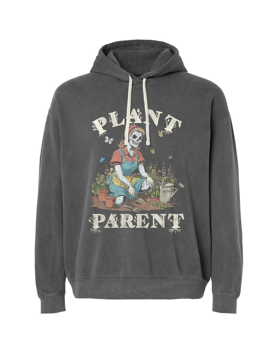 PLANT PARENT - LIGHTWEIGHT HOODIE – Lightweight – Dead Threads Apparel
