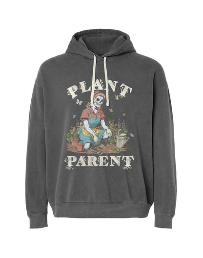 PLANT PARENT - LIGHTWEIGHT HOODIE – Lightweight – Dead Threads Apparel