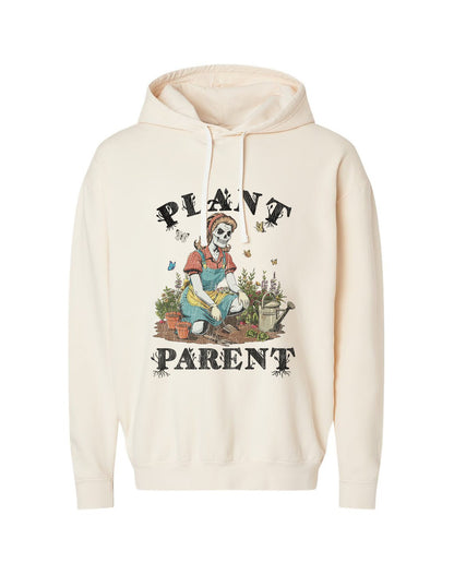 PLANT PARENT - LIGHTWEIGHT HOODIE – Lightweight – Dead Threads Apparel