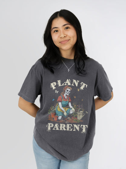 PLANT PARENT – T-Shirt – Dead Threads Apparel