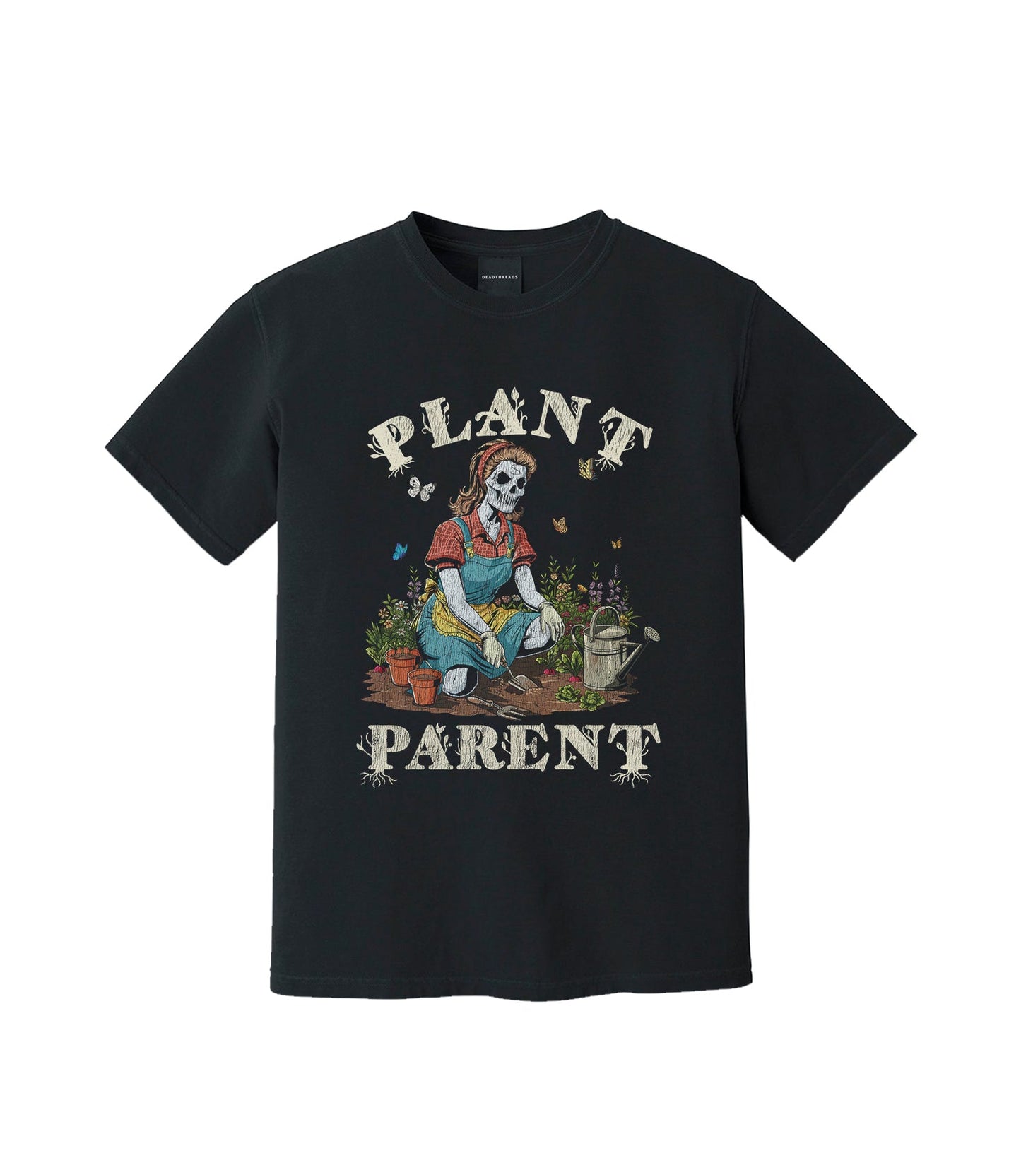 PLANT PARENT – T-Shirt – Dead Threads Apparel