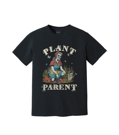 PLANT PARENT – T-Shirt – Dead Threads Apparel