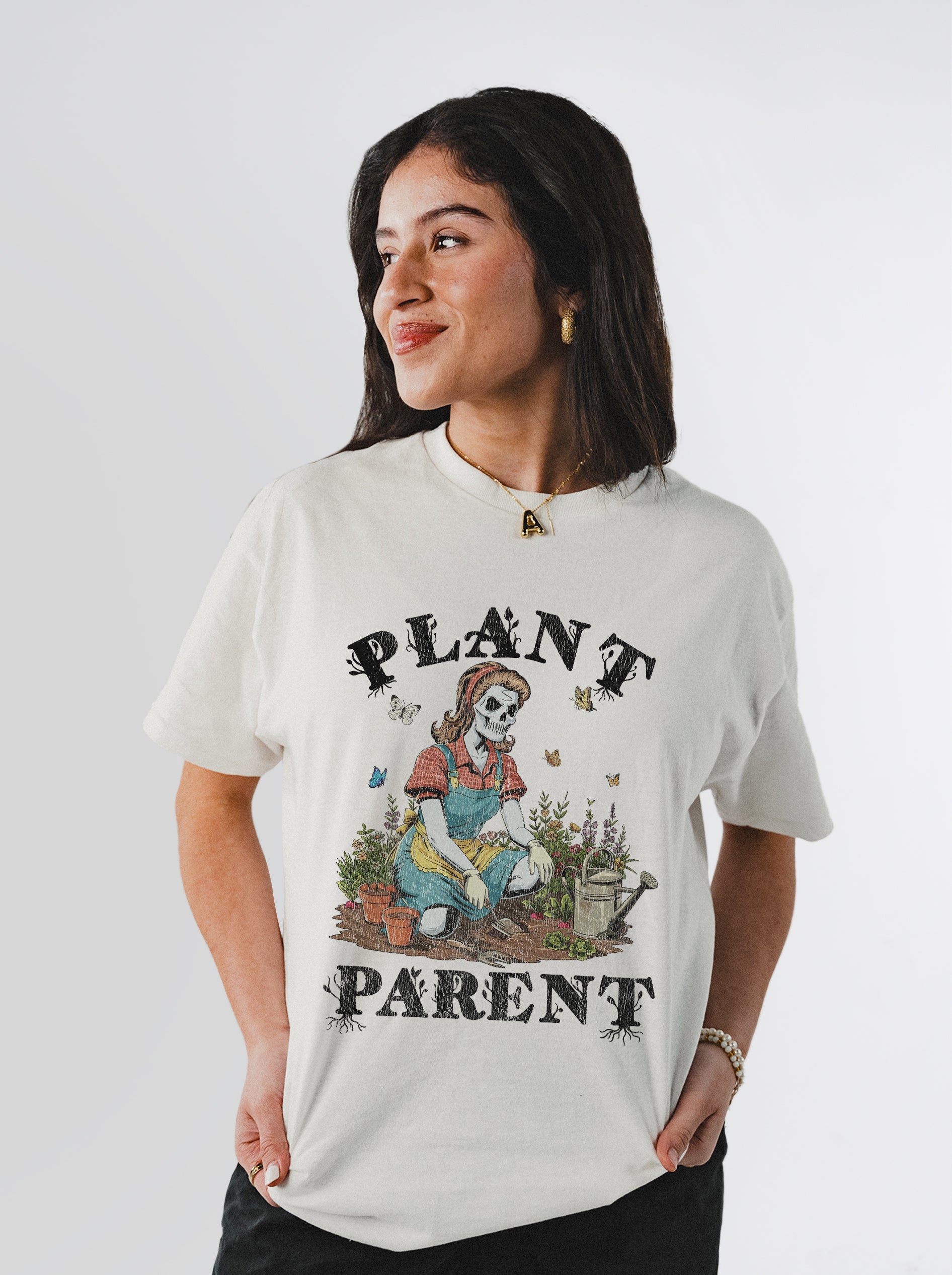 PLANT PARENT – T-Shirt – Dead Threads Apparel