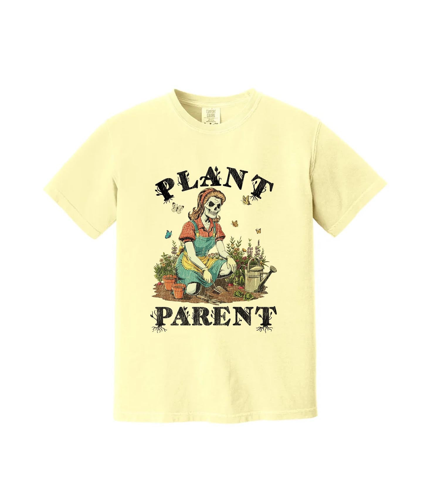 PLANT PARENT – T-Shirt – Dead Threads Apparel