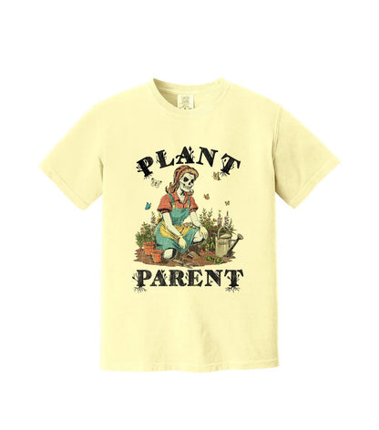 PLANT PARENT – T-Shirt – Dead Threads Apparel