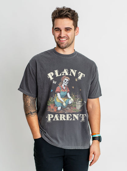 PLANT PARENT – T-Shirt – Dead Threads Apparel