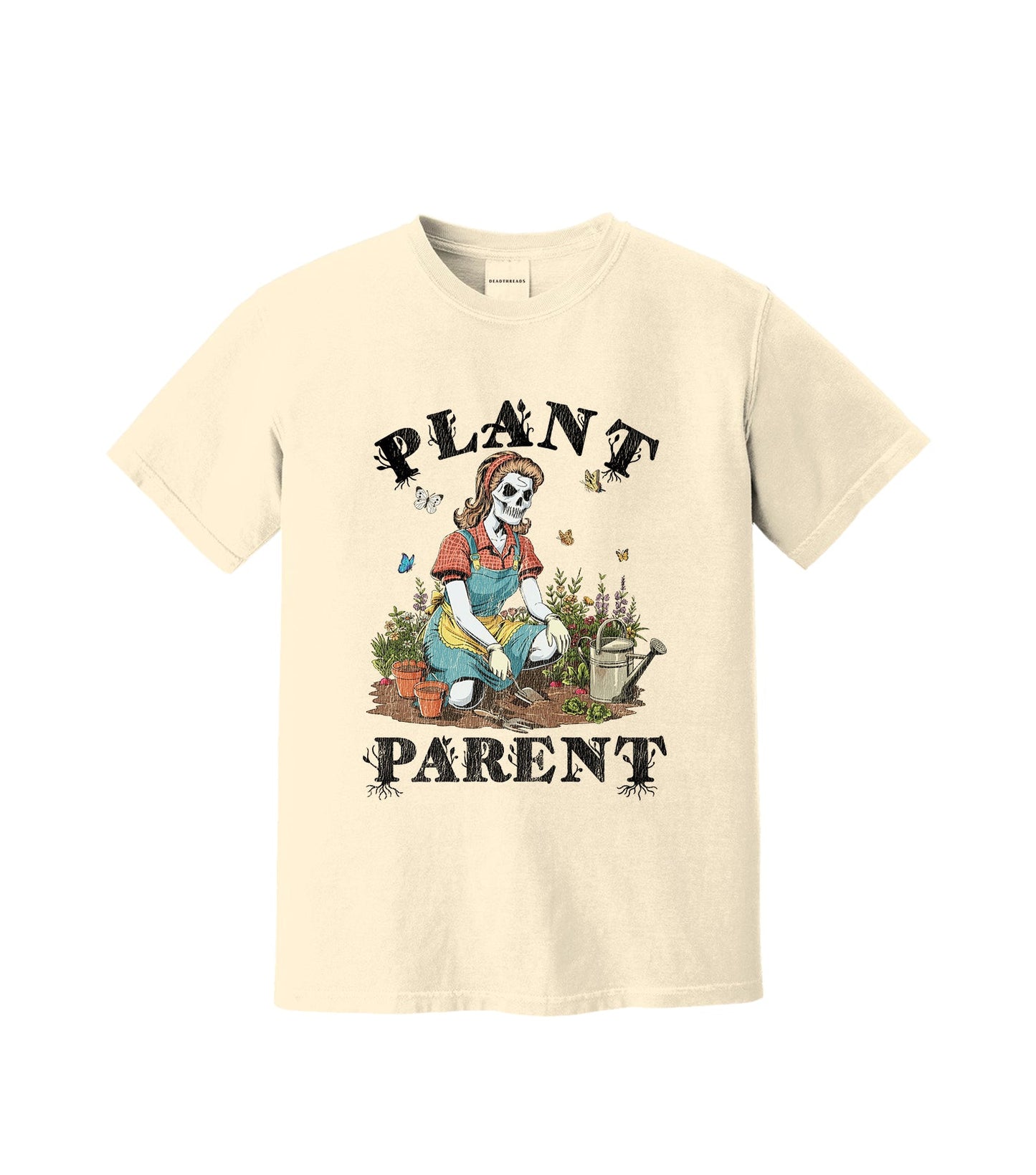 PLANT PARENT – T-Shirt – Dead Threads Apparel