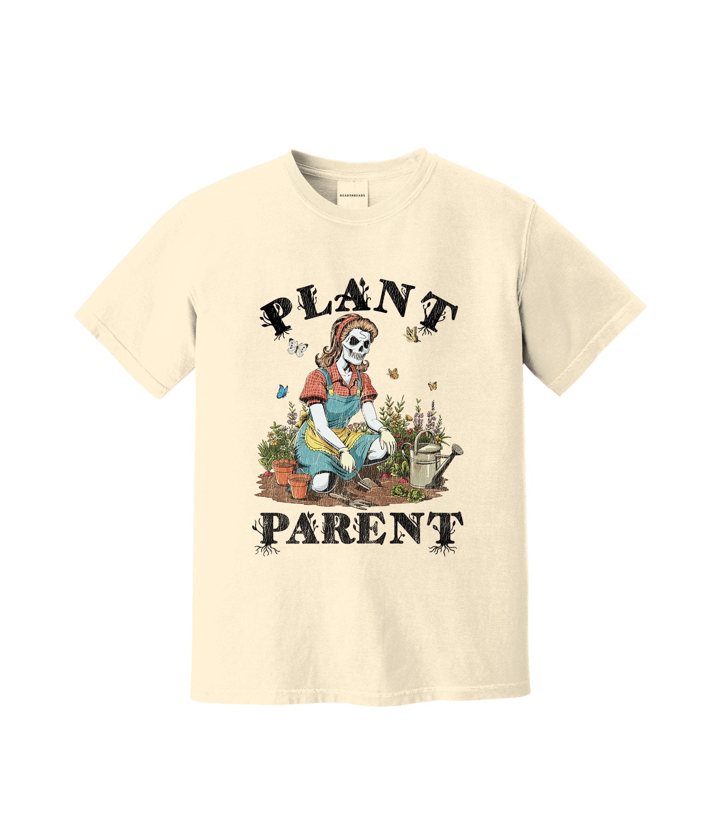 PLANT PARENT – T-Shirt – Dead Threads Apparel