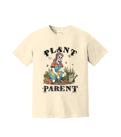 PLANT PARENT – T-Shirt – Dead Threads Apparel