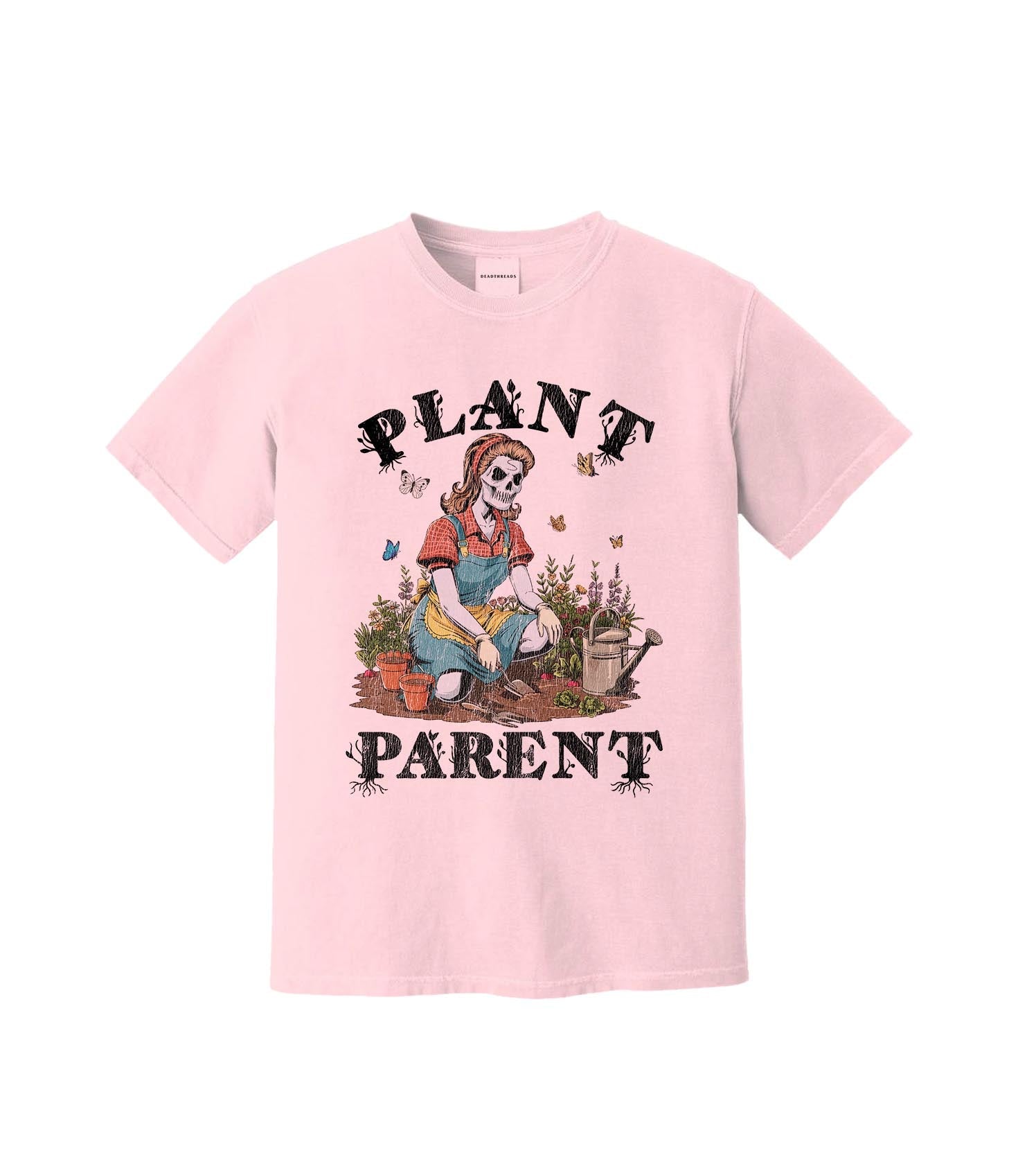 PLANT PARENT – T-Shirt – Dead Threads Apparel
