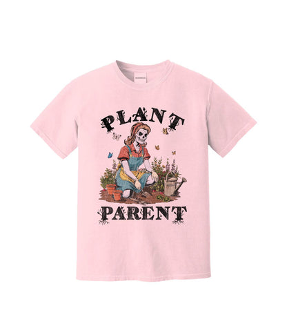 PLANT PARENT – T-Shirt – Dead Threads Apparel