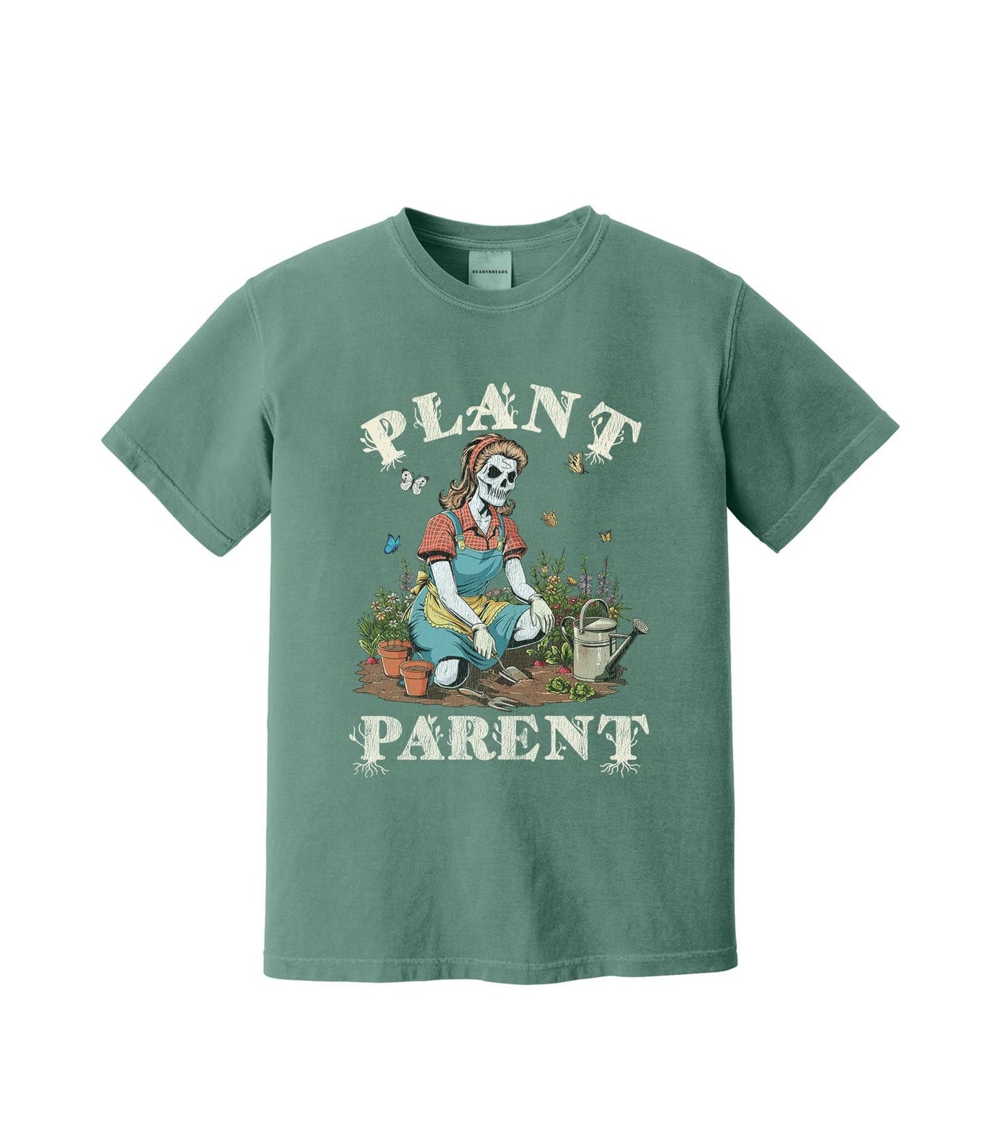 PLANT PARENT – T-Shirt – Dead Threads Apparel