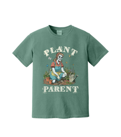 PLANT PARENT – T-Shirt – Dead Threads Apparel