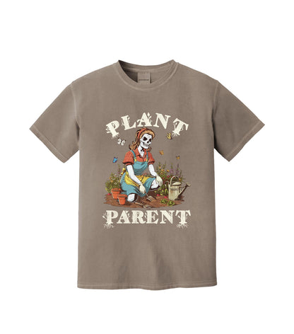 PLANT PARENT – T-Shirt – Dead Threads Apparel