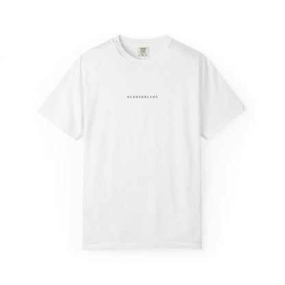 PORTLAND BASKETBALL - “DT ESSENTIAL" PREMIUM T - SHIRT – T-Shirt – Dead Threads Apparel