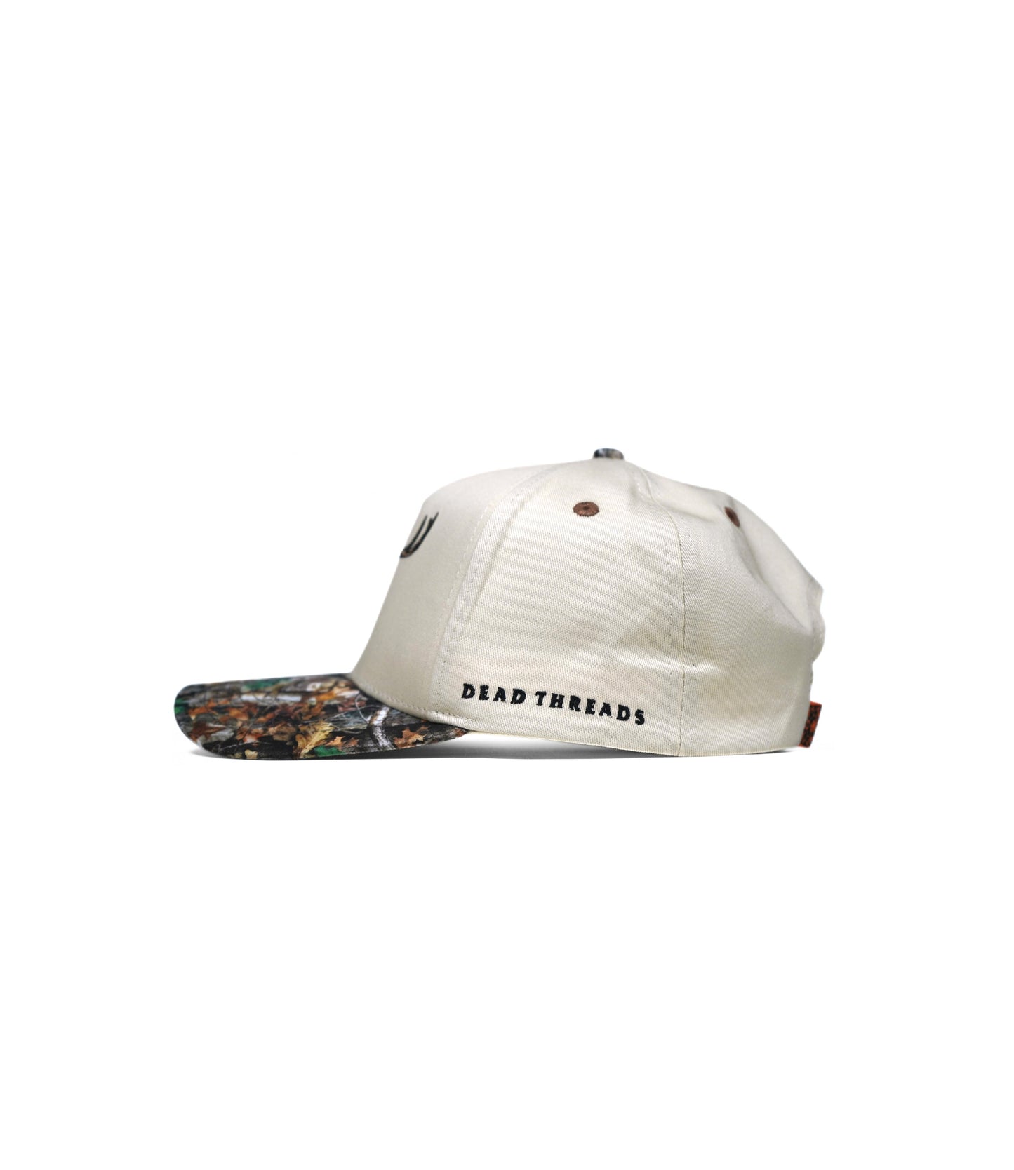 RACK ‘EM UP HAT (LIMITED DROP) – – Dead Threads Apparel