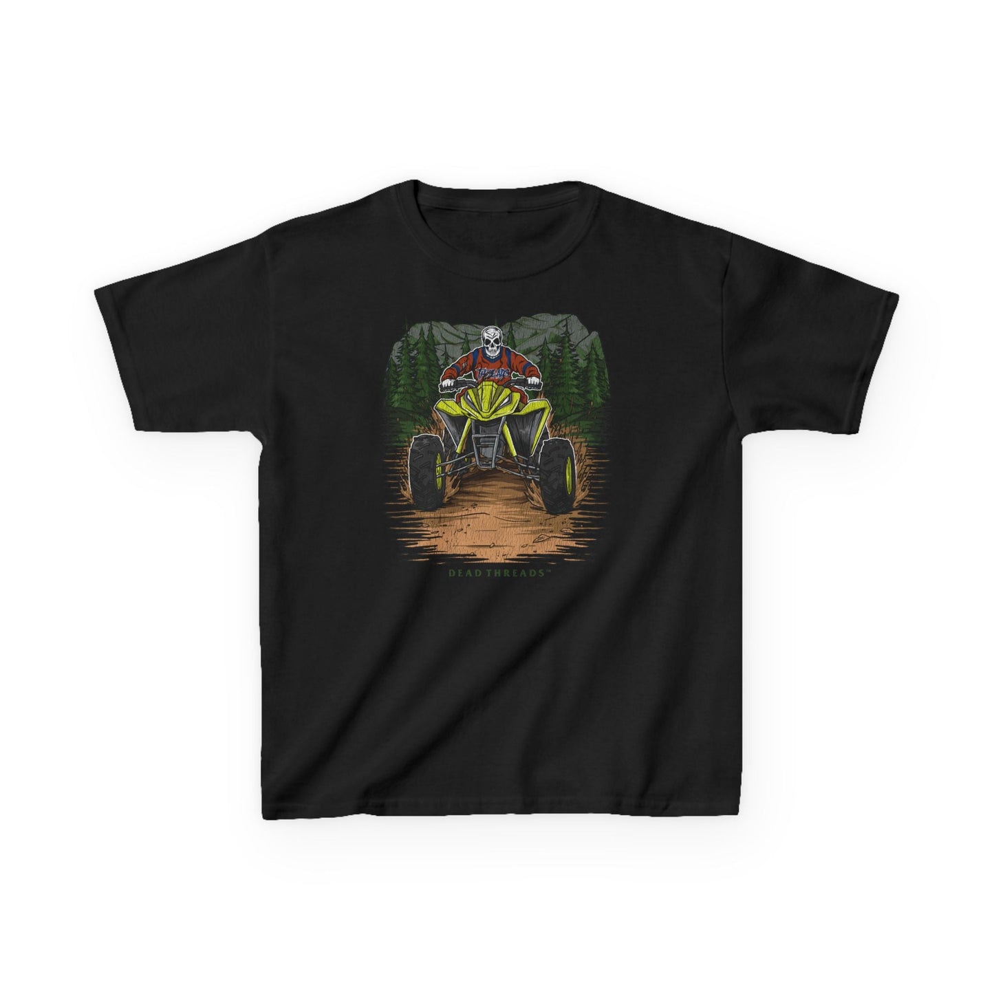 RIDE OR DIE - KIDS – Kids clothes – Dead Threads Apparel