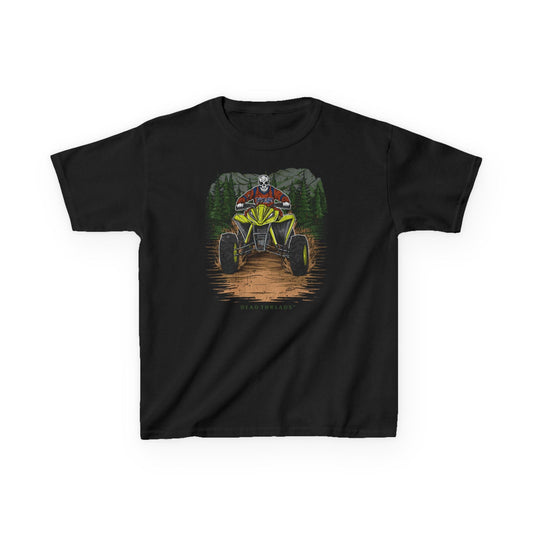 RIDE OR DIE - KIDS – Kids clothes – Dead Threads Apparel