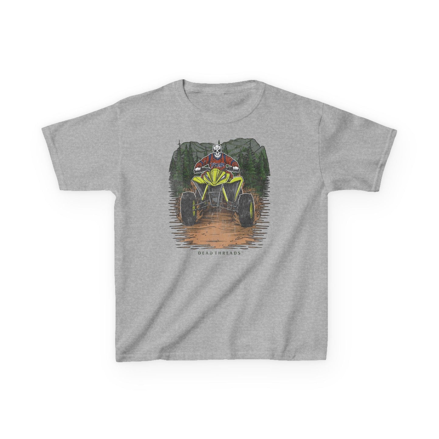 RIDE OR DIE - KIDS – Kids clothes – Dead Threads Apparel