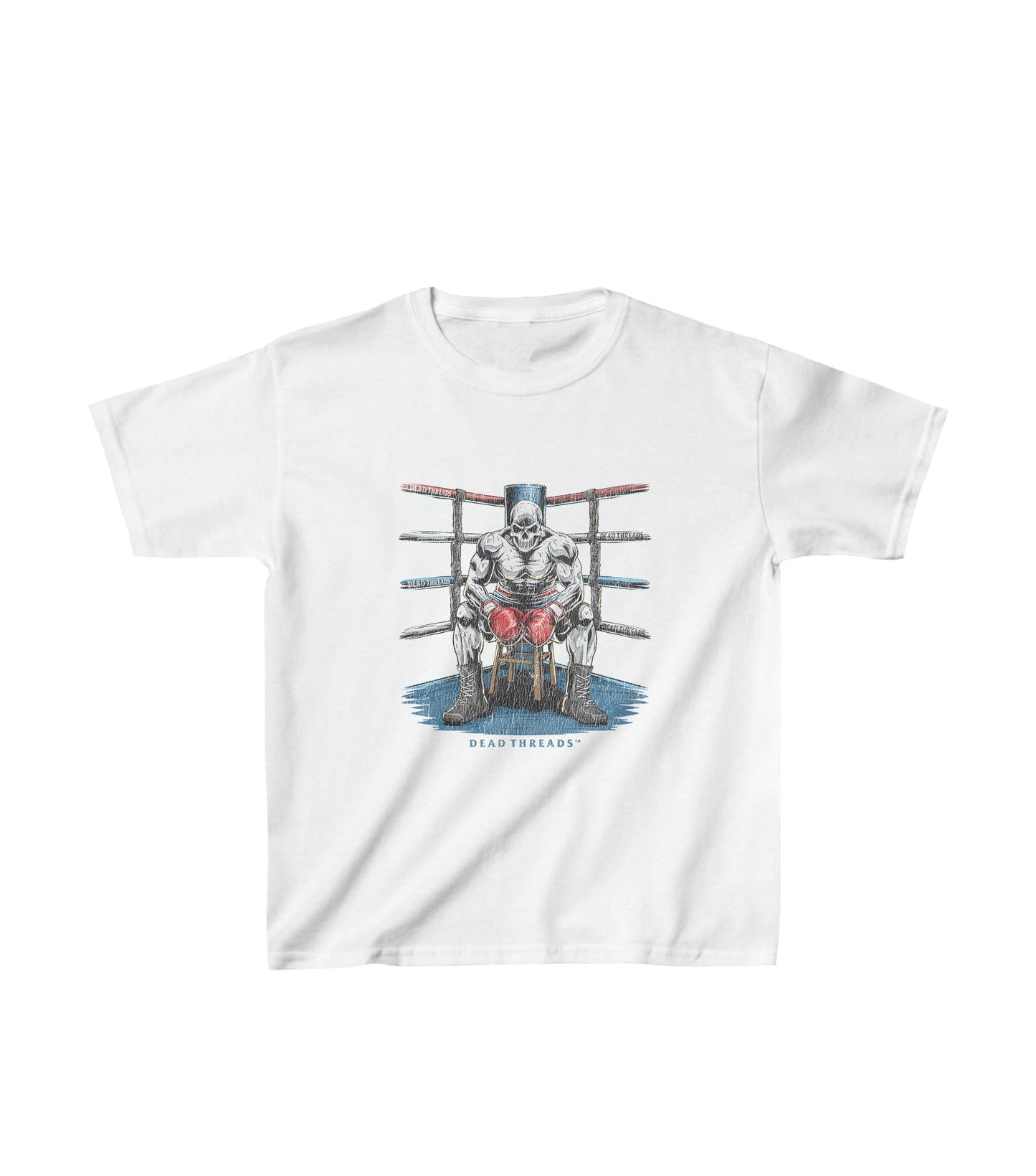 RING REAPER - KIDS – Kids clothes – Dead Threads Apparel