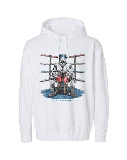 RING REAPER - LIGHTWEIGHT HOODIE – Hoodie – Dead Threads Apparel