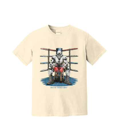 RING REAPER – T-Shirt – Dead Threads Apparel